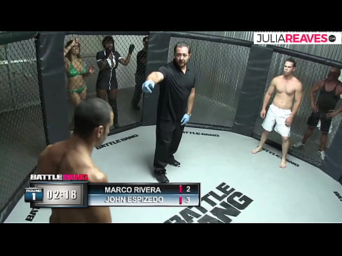 ❤️ Ultimate Fighter akimtosa msichana nambari baada ya pigano ulingoni Fucking ❌❤