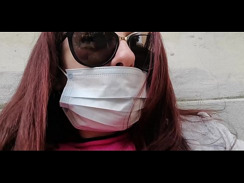 ❤️ Nicoletta analipiza kisasi kwa jirani yake na kukojoa kwenye karakana yake (Karantini Maalum ya Covid19 ya Italia) Fucking ❌❤