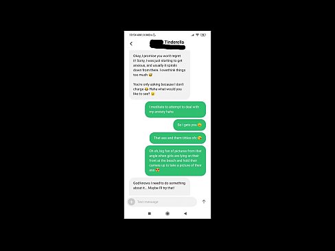 ❤️ Niliongeza PAWG mpya kutoka kwa Tinder hadi kwa nyumba yangu ( zungumza na Tinder pamoja) Fucking ❌❤